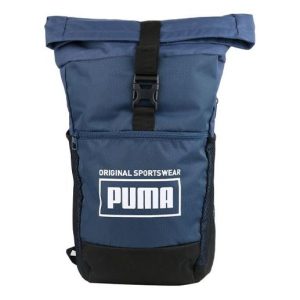 PUMA Sole Backpack 'Blue White' 076923-02