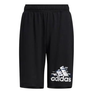 (GS) adidas Aeroready Shorts 'Black' HE2546