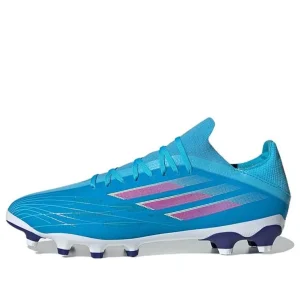 adidas X Speedflow.2 HG AG 'Sky Blue' GW7477