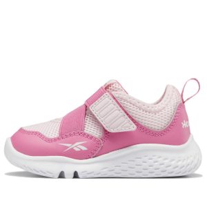 (TD) Reebok Weebok Flex Sprint 'True Pink' GZ0881