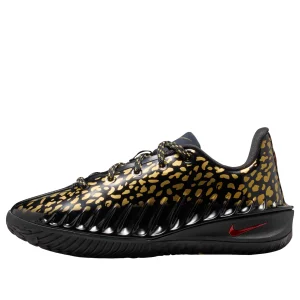 (GS) Nike x Victor Wembanyama Air Zoom GT Cut 4 'Gold Panther' IR4020-002