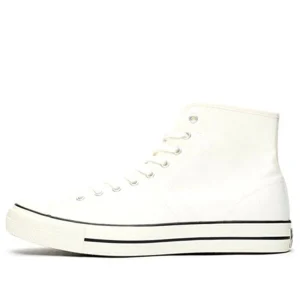 Converse Lucky Star Hi 'Egret' 163158C