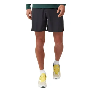 On Running Lightweight Shorts 'Black' 125.00133