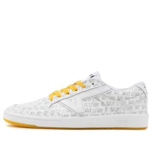 Vans House of Terror x Lowland ComfyCush 'IT' VN0A4TZY91J