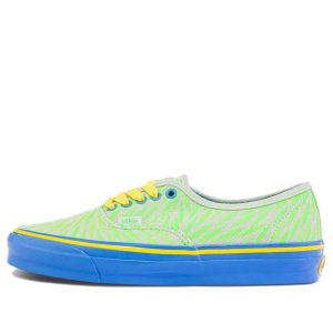 Vans Sarah Andelman x Authentic 'Julia Chiang' VN0A4BV9BCF