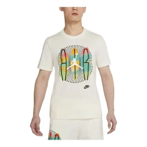Air Jordan Flight MVP T-Shirt 'Beige' DR1412-133