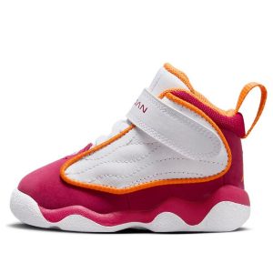 (TD) Air Jordan Pro Strong 'Cardinal Red' DC7910-168