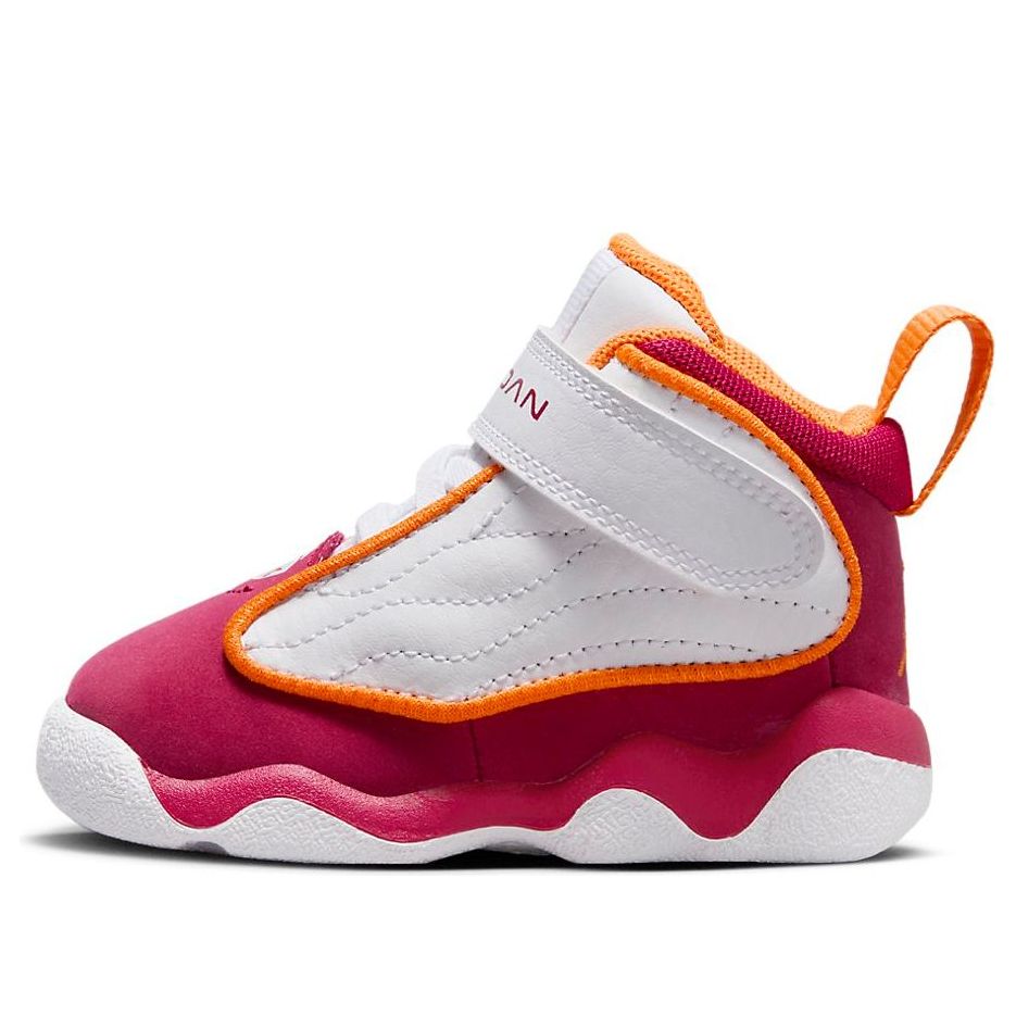 (TD) Air Jordan Pro Strong 'Cardinal Red' DC7910-168