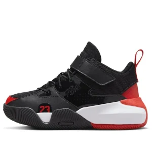 (PS) Air Jordan Stay Loyal 2 'Bred' DQ8399-016