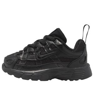 (TD) Nike P-6000 'Black' IO4646-012