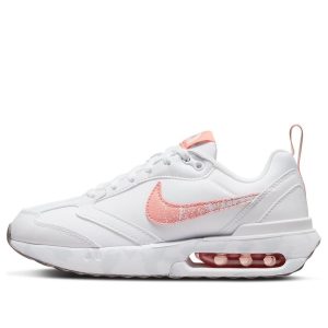 (GS) Nike Air Max Dawn SE 'White Light Madder Root' DM0960-100