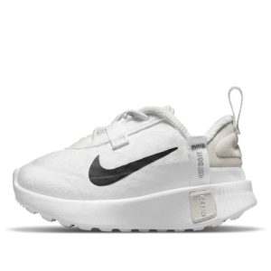 (TD) Nike Reposto 'White Black' DA3267-102