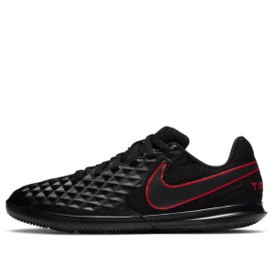 (GS) Nike Tiempo Legend 8 Club IC 'Bred' AT5882-060