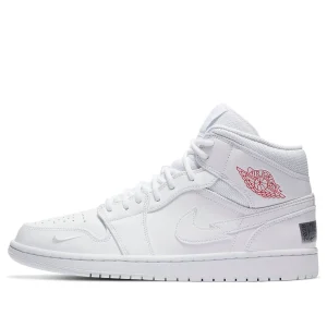Air Jordan 1 Mid SE 'Euro Tour' CW7589-100