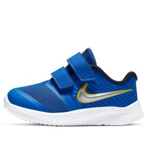 (TD) Nike Star Runner 2 Velcro 'Game Royal' AT1803-404