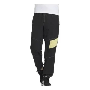 adidas Neo CESP Pants 'Black' IA6840