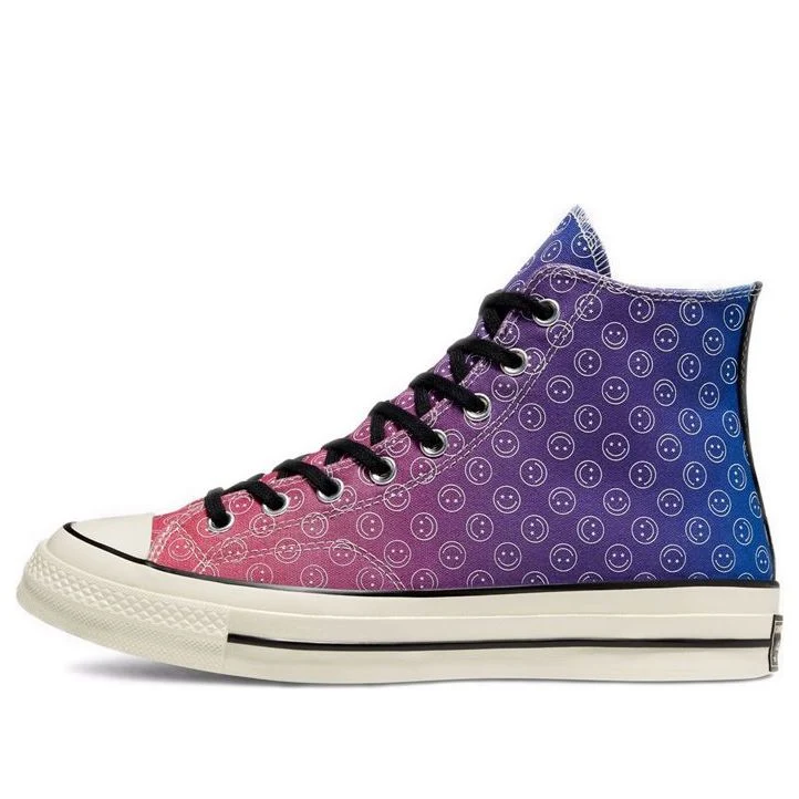 Converse Chuck 70 Hi 'Happy Camper - Gradient Purple' 167635C