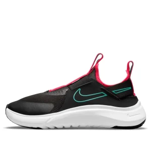 (GS) Nike Flex Plus 'Black Siren Red' CW7415-008