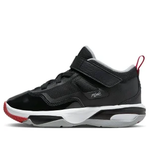 (PS) Air Jordan Stay Loyal 3 'Bred' FB9923-006