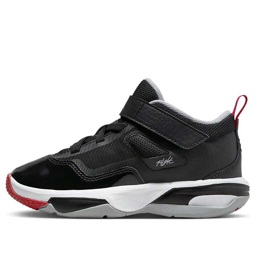 (PS) Air Jordan Stay Loyal 3 'Bred' FB9923-006