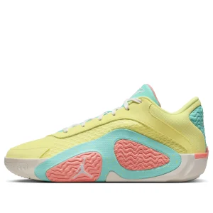 Air Jordan Tatum 2 PF 'Lemonade' FJ6458-700