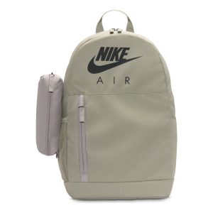 (GS) Nike Backpack 'Light Army College Grey' BA6032-320