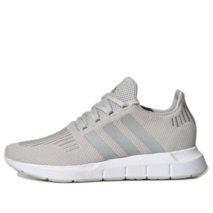 (WMNS) adidas Swift Run 1.0 'Grey Silver Metallic' ID0108