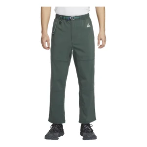 Nike x ACG Uv Hike Pants 'Green' FN2451-338