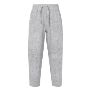(WMNS) Nike Forward Trousers 'Grey' DQ6682-077