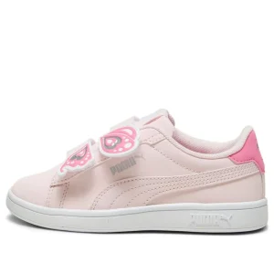 (PS) PUMA Smash 3.0 'Butterfly Pink' 394803-01