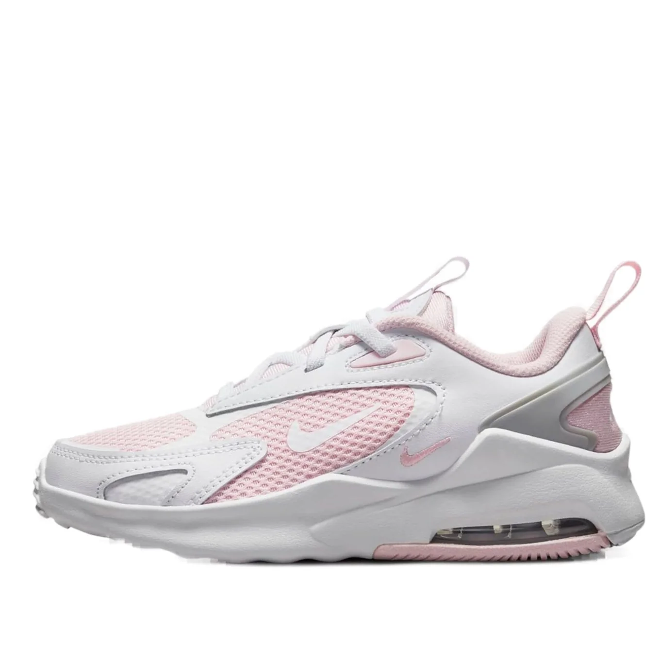 (PS) Nike Air Max Bolt Pink/White CW1627-600