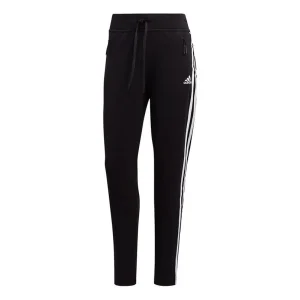 (WMNS) adidas Z.N.E. Pants Asia Sizing 'Black White' FI6724