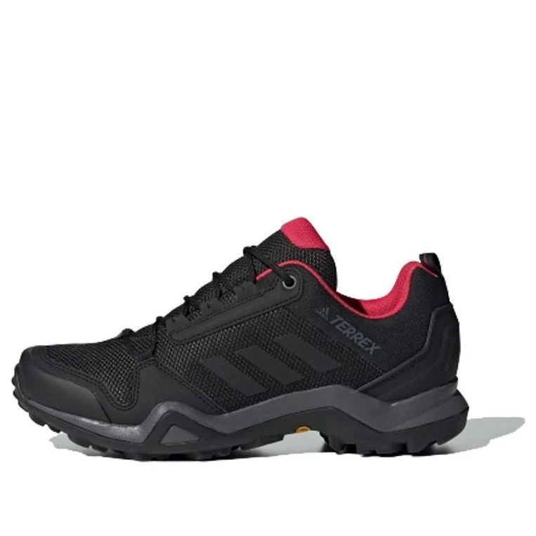 (WMNS) adidas Terrex AX3 GTX 'Red' BC0572
