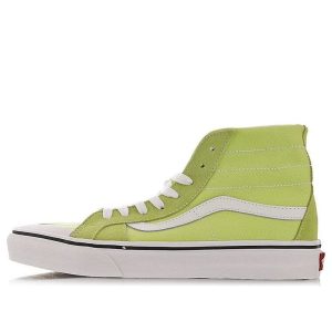 Vans SK8-HI 'Sharp Green' VN0A4BV6V9K