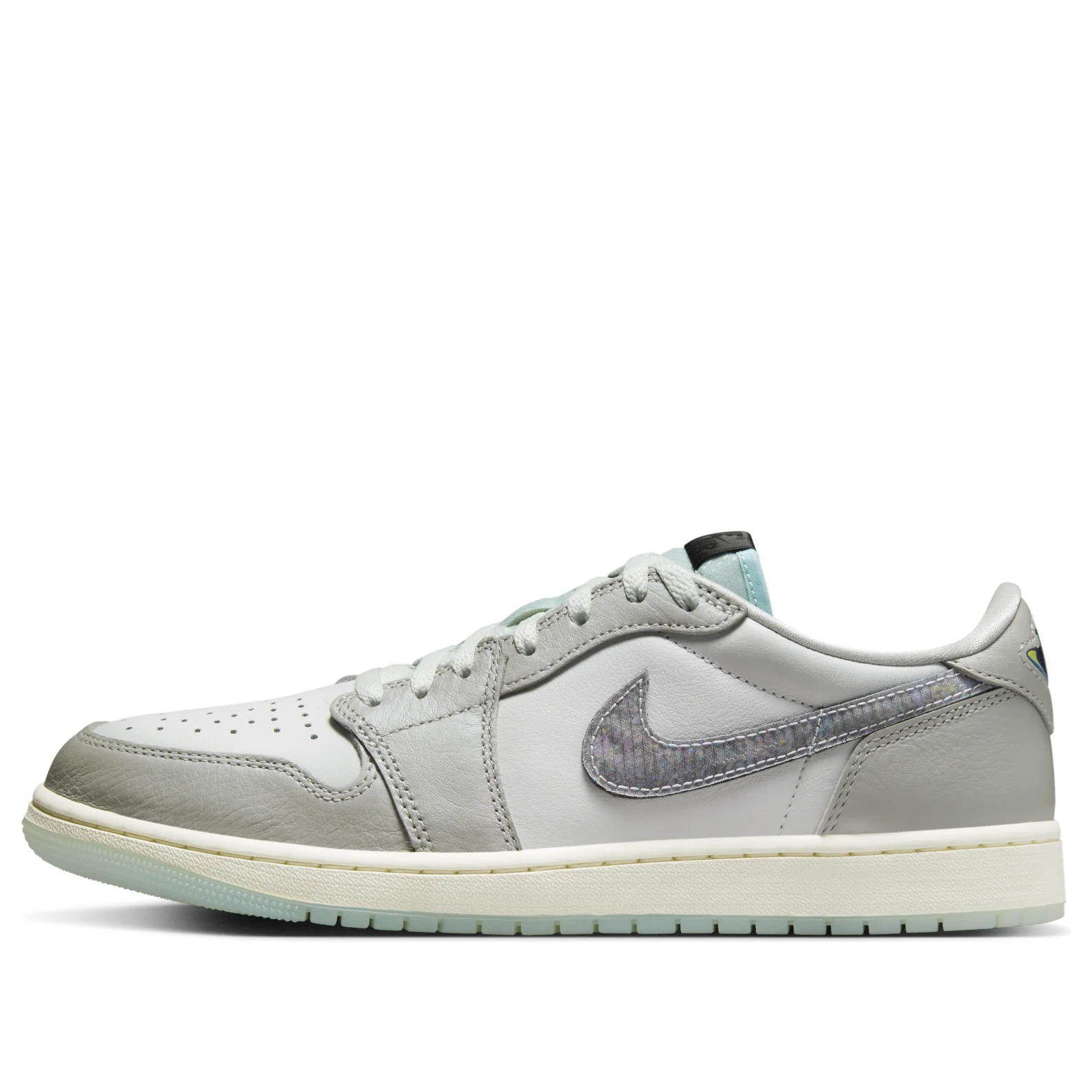 Air Jordan 1 Retro Low OG 'Year of the Snake' HF3144-100