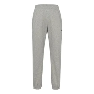 Men's Nike Solid Color Logo Printing Side Zipper Pocket Waist Casual Pants/Trousers Gray DH9730-063
