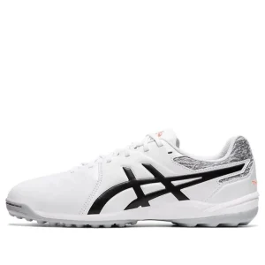 ASICS DS Light TF Turf SL 'White Black' 1101A023-100