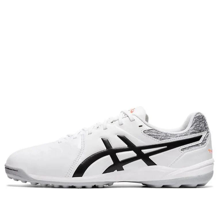 ASICS DS Light TF Turf SL 'White Black' 1101A023-100