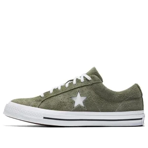 Converse One Star Ox 'Field Surplus' 161576C