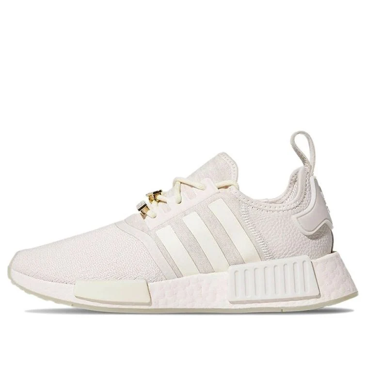 (WMNS) adidas Keni Harrison x NMD_R1 'Cream White' GW8899