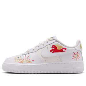 (GS) Nike Air Force 1 'Unbridled Year of the Horse' 2026 IQ1133-111