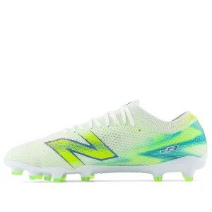 New Balance Furon Elite MG V9 'White Alkaline Green' UF1M6DZ