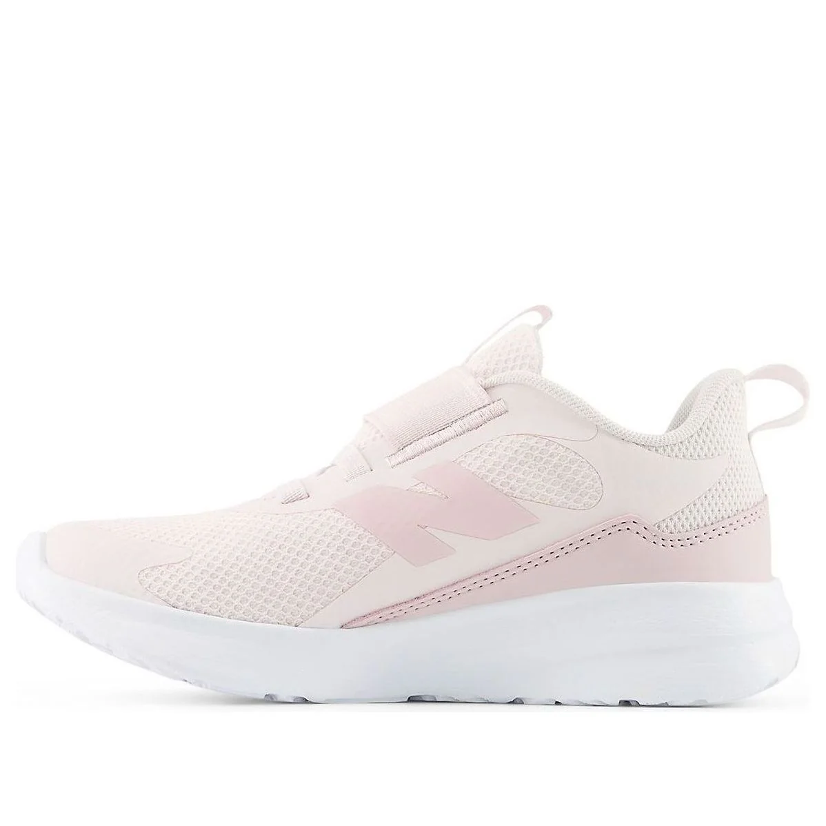 (PS) New Balance 468 Slip On 'Pink Salt Mineral Powder' P4684W0