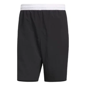 adidas Originals Y2K Gfx Shorts 'Black' IP1767
