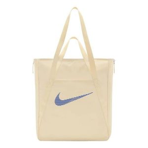 Nike Gym Tote Bag 'Beige' DR7217-294