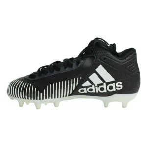 adidas Freak MD Football Cleats 'Black White' EH2493YC