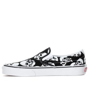 Vans Slip-On 'Skulls' VN0A38F7H0B