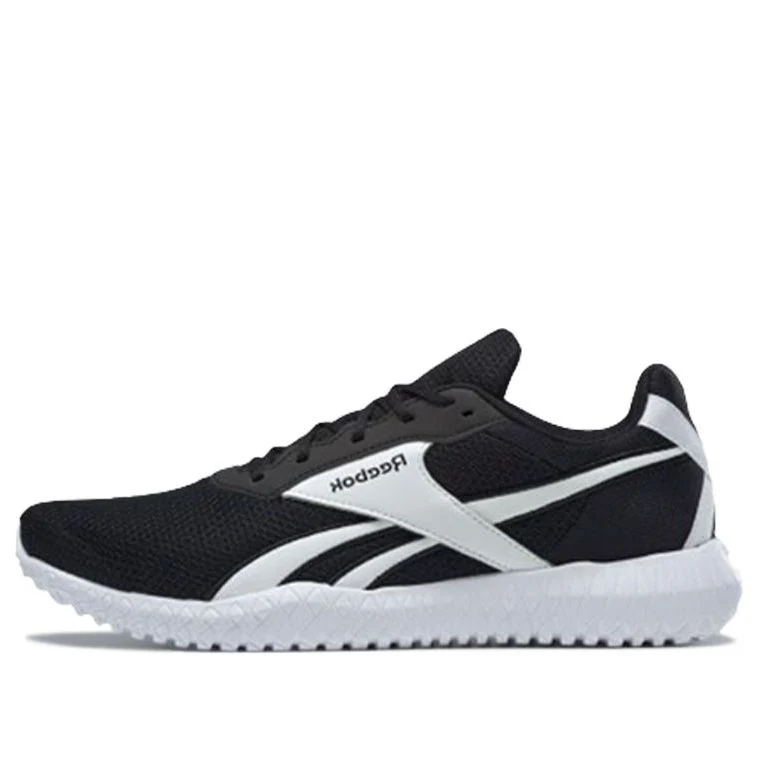 Reebok Flexagon Energy TR 'Black White' FU6609