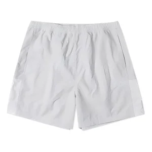 Converse Starsprinter 5inch Shorts Asia Sizing 'Fossilized Grey' 10026432-A02