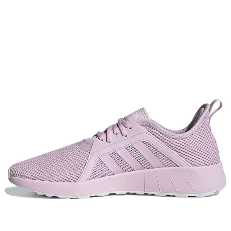 (WMNS) adidas neo Khoe Run Purple F36511